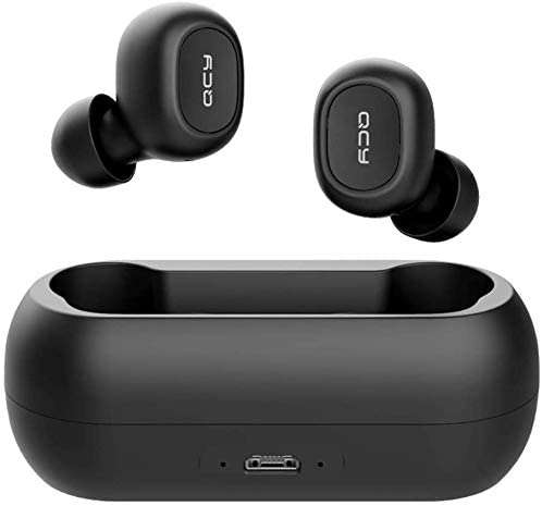 QCY T1 XG-13 Bluetooth 5.0 Sportowe Słuchawki Douszne Bezprzewodowe