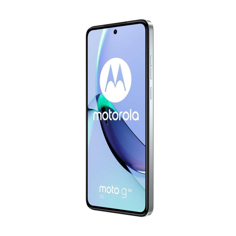 Motorola moto g84 5G kolor błękitny - 211,72€