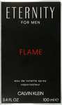 Calvin Klein Eternity Flame EdT 100ml