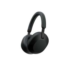 Słuchawki bezprzewodowe SONY WH-1000XM5 ANC 3 kolory