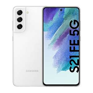 Smartfon Samsung S21 FE 8/256 GB na Amazon.DE