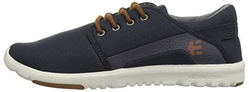 Buty Etnies Scout Navy/Gold 470 36,95€