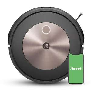 Robot sprzątający iRobot Roomba j7 412,41€ + 5,99€