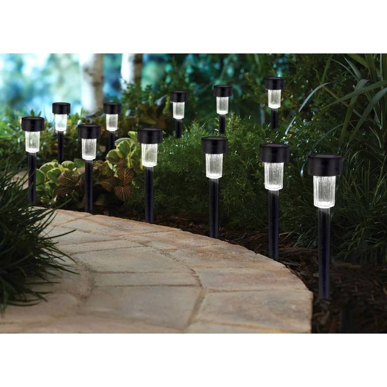 OBI Lampy solarne 40% taniej