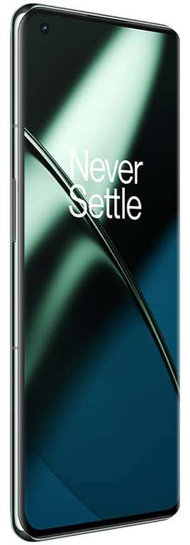 Smartfon OnePlus 11 8/128GB