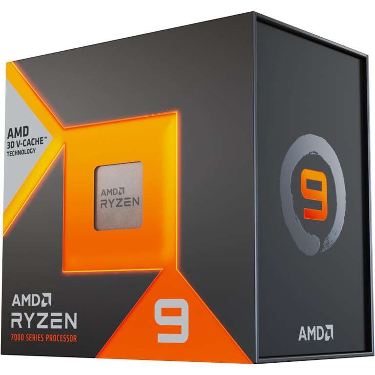 AMD Ryzen 9 7900X3D 519 Euro z DE, + możliwa darmowa dostawa w DE + transport do Polski przez pośrednika