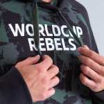Bluza HEAD Worldcup Rebels rozmiar XL