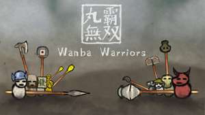 Gra PC - Wanba Warriors (klucz Steam) za darmo w Fanatical
