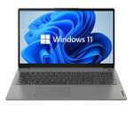 Laptop Lenovo IdeaPad 3-15 i5-1135G7 - 12GB - 512 - Win11 - 300nit @x-kom