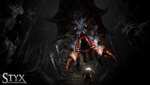Styx: Shards of Darkness za darmo w GOG do 24 listopada
