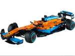 LEGO 42141 Technic - McLaren Formula 1