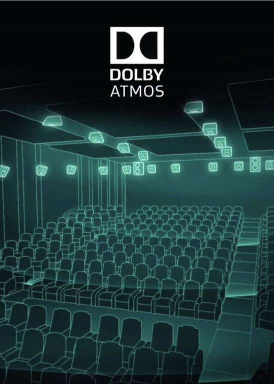 Dolby Atmos for headphones VPN AR Xbox One/Series Windows 10