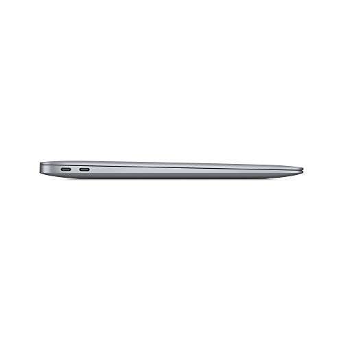 Macbook Air M1 13" 8/256 złoty WHD jak nowy ES