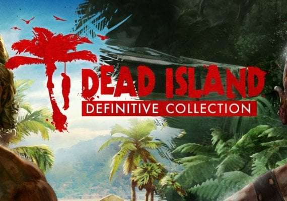 Dead Island Definitive Collection AR XBOX One CD Key - wymagany VPN