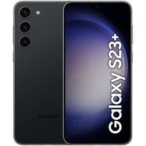 Smartfon Samsung Galaxy S23+ 8/256 GB + Galaxy Buds 2 Pro