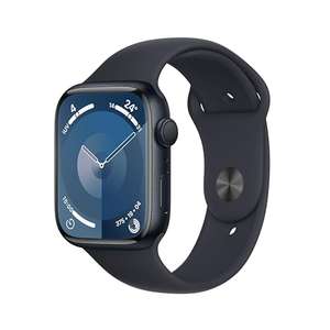 Apple Watch Series 9 GPS 45 mm koperta z aluminium (północ) 402.27€