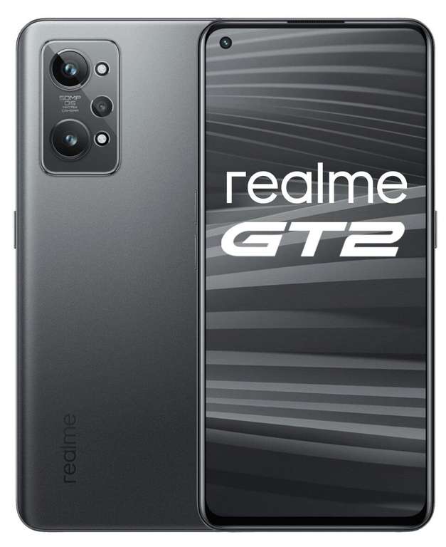 Smartfon Realme GT2 5G 12 GB RAM 256 GB pamięci US $404,02
