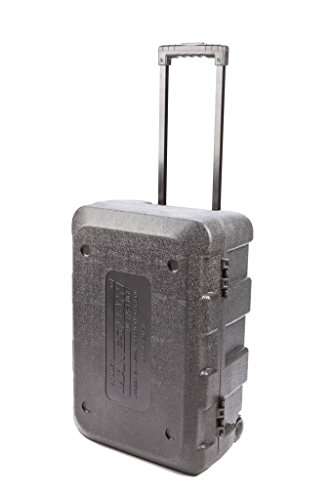 Mobilna walizka narzędziowa Brüder Mannesmann M29070 z zestawem narzędzi w ilości 122 elementów, cena 103,36 EUR