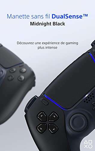 Pad Sony PlayStation 5 Dualsense Czarny,Camo,Różowy,Niebieski,Biały | Amazon | 51,24€