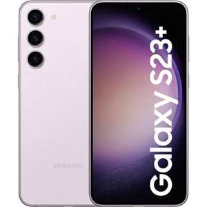 Samsung Galaxy s23+| 8gb| 256gb