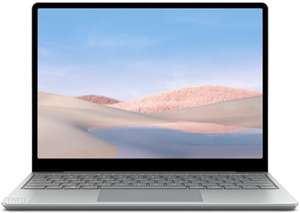 Laptop 2 w 1 MICROSOFT Surface Go i5-1035G1/4GB/64GB eMMC/12,4"/Win10