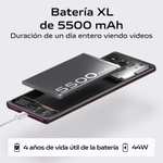 Smartfon Vivo V40 Lite 5G 8/256 GB + słuchawki vivo TWS 3e 399€
