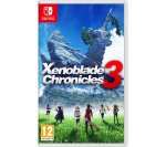 [ Nintendo Switch ] Gra Xenoblade Chronicles 3 @OLE OLE @RTVAGD