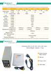 Zasilacz laboratoryjny OWON SPE6103 60V/10A/max.300W