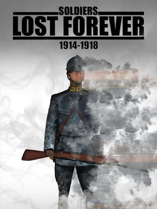Soldiers Lost Forever (1914-1918) za darmo @ Indie Gala