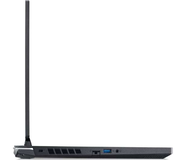 Laptop Acer Nitro 5: Ryzen 5 6600H | 16 GB RAM | 512GB SSD | RTX 3060 | Matryca 165Hz 98% sRGB
