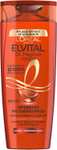 L'Oréal Paris Elseve szampon magiczna moc olejków do włosów suchych | darmowa dostawa z Amazon Prime