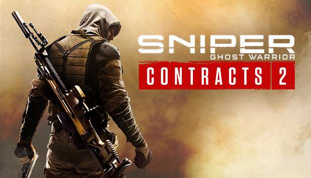 Sniper Ghost Warrior Contracts 2 i Tails of Iron po 29,99 zł @ Steam