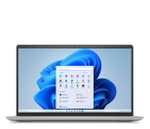 Laptop Dell Inspiron 3535 (Ryzen 5 7530U/16GB/512/Win11, ekran dotykowy WVA, 36m gwarancji) + drukarka Canon Pixma gratis @ x-kom