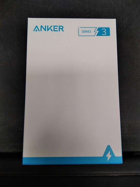 Ładowarka Anker 24W 2-Port USB