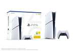 Konsola PlayStation 5 SLIM | PS5 | amazon.DE