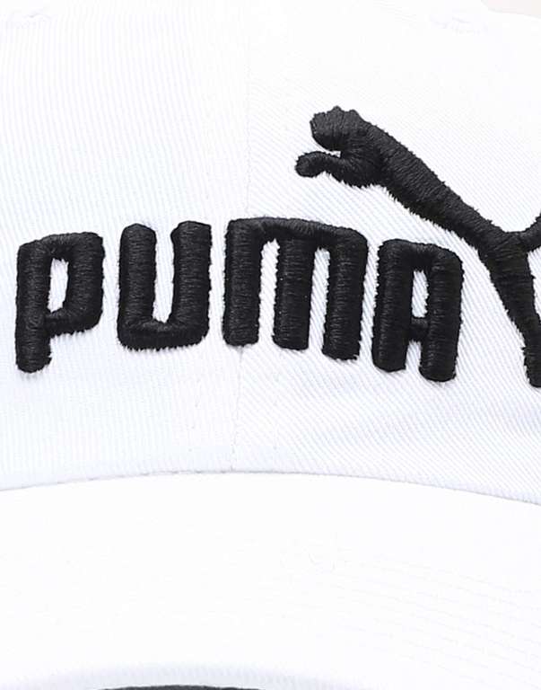 PUMA Unisex ESS Cap czapka z daszkiem rozmiar M