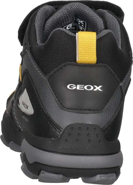 Dziecięce buty GEOX J Buller B.B od 144 zł; r. 28 - 41 (GEOX B Flick B.A za 103 zł) @Amazon