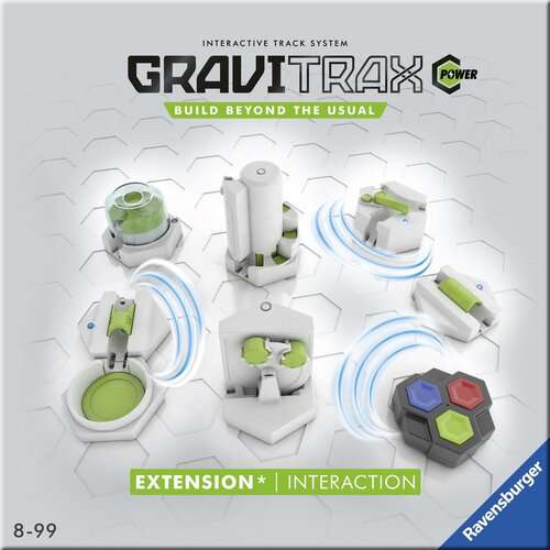 Gravitrax Power 26188 firmy RAVENSBURGER @ mediaexpert