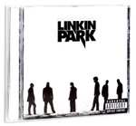 Płyty CD LINKIN PARK - "Living thing" oraz "Minutes to midnight" każda za 18,99zł w EMPIK