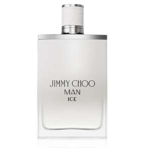 Jimmy Choo Man Ice woda toaletowa 100ml [Aplikacja] | Notino