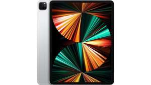 Apple iPad Pro 11" (2021) 256 GB 5G & Wi-Fi - dobra cena na wersję z SIM