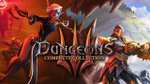 Dungeons 3 Complete Collection Xbox z tureckiego sklepu