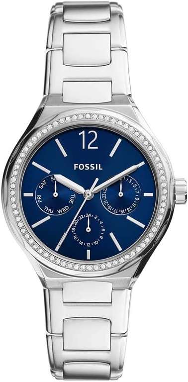 Damski zegarek Fossil BQ3720 za 189zł @ Lounge by Zalando