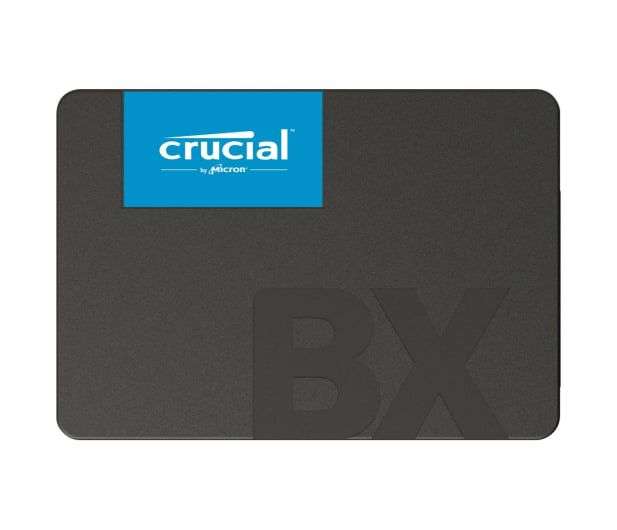 Dysk SSD Crucial BX500 2TB ssd