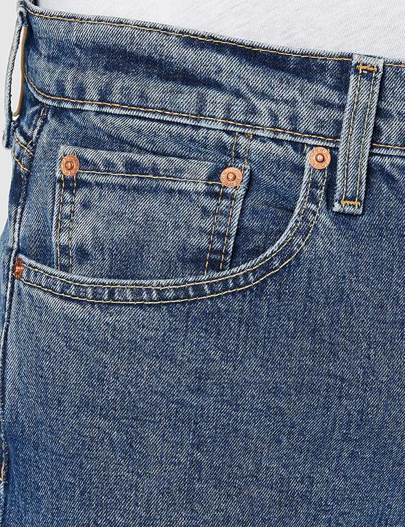 Levi's Levis jeans dżinsy 502, wybrane rozmiary, darmowa dostawa