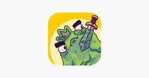 Za Darmo iOS App: Card Hog at App Store