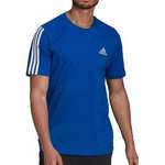Koszulka męska sportowa Adidas za 49,99 zł - 3 kolory dostępne @Sport-shop