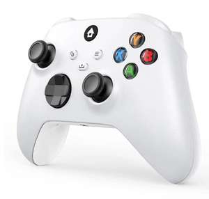 Pad bezprzewodowy Xbox One | Series X/S, $23.37