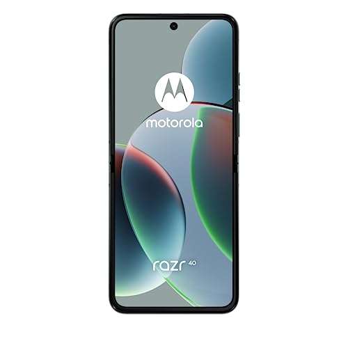 Smartfon Motorola RAZR 40 5G 256GB