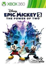 Promocje z Węgierkiego Xbox Store - Disney Epic Mickey 2: The Power of Two, Jade Empire, LEGO Indiana Jones, Split/Second, Thief @ Xbox One